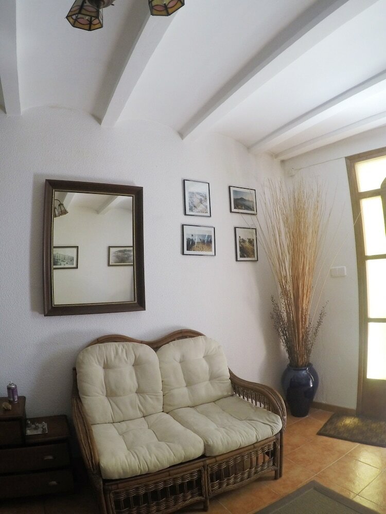 Apartamentos Aiguaneu S'auguer