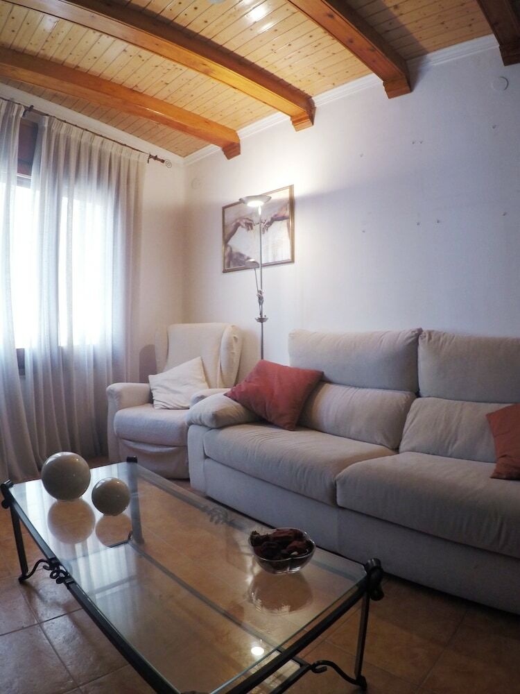 Apartamentos Aiguaneu S'auguer
