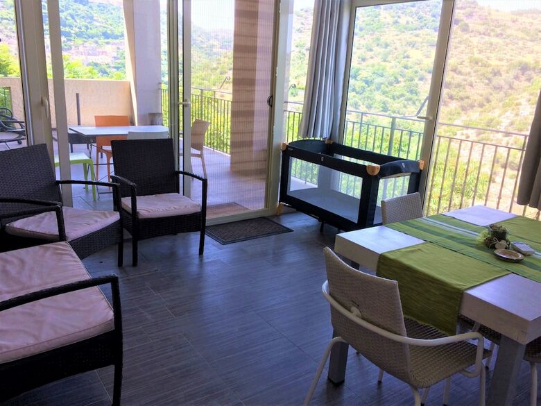 B&B Vista Iblea