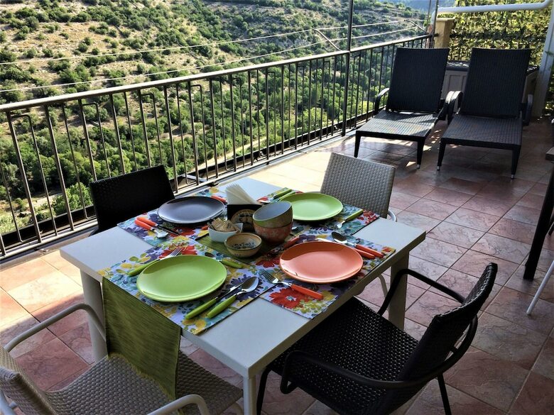 B&B Vista Iblea