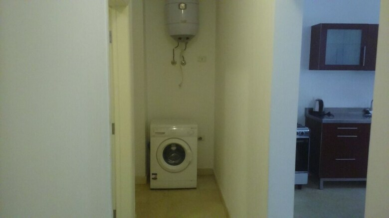 Apartamentos Al Dora Residence