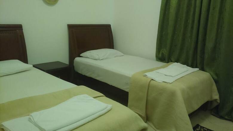Apartamentos Al Dora Residence