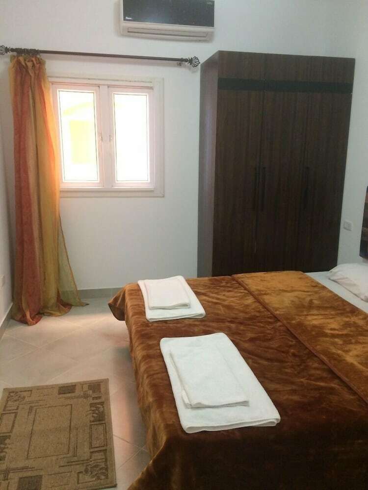 Apartamentos Al Dora Residence