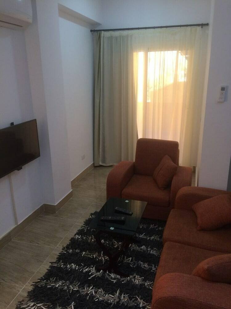 Apartamentos Al Dora Residence