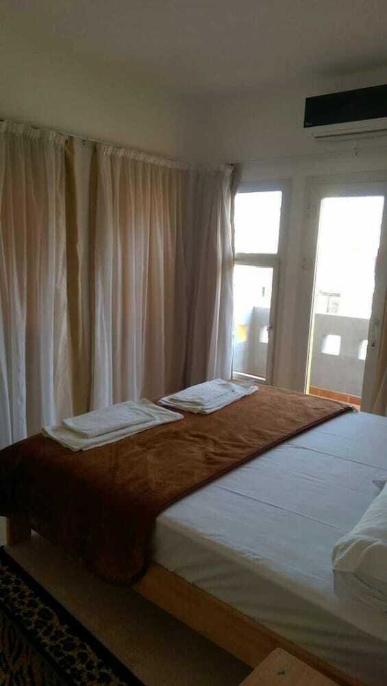 Apartamentos Al Dora Residence