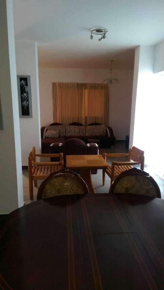 Apartamentos Al Dora Residence