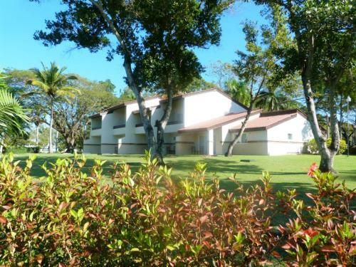 Hotel Blue Jacktar