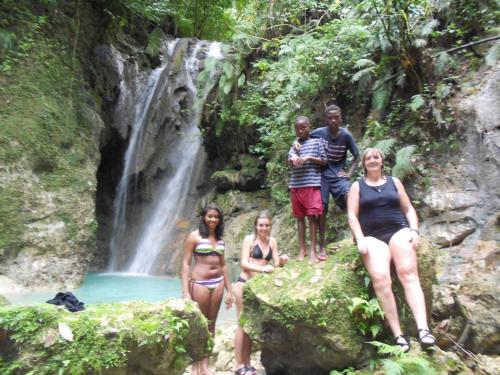 Bed & Breakfast Real Dominican Republic Discovery