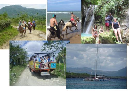 Bed & Breakfast Real Dominican Republic Discovery