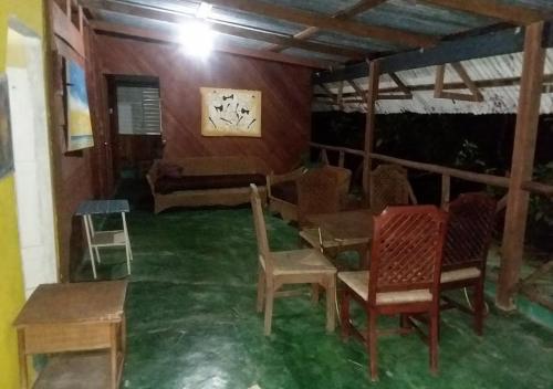 Bed & Breakfast Real Dominican Republic Discovery