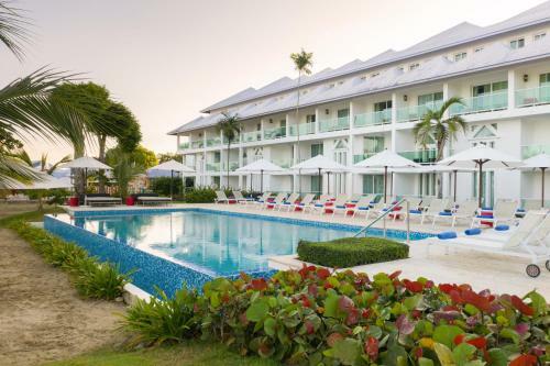 Hotel Grand Paradise Playa Dorada