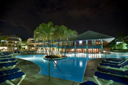 Hotel Grand Paradise Playa Dorada
