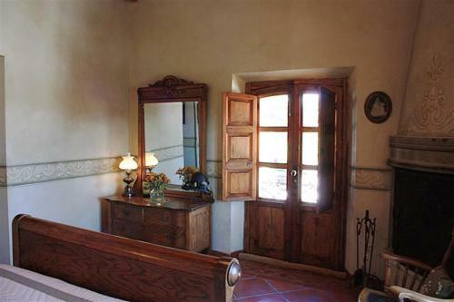 Hotel Posada De Las Minas