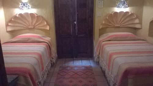 Hotel Posada De Las Minas