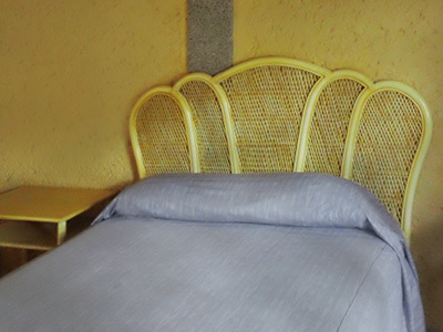 Hotel Villa Monarca Inn
