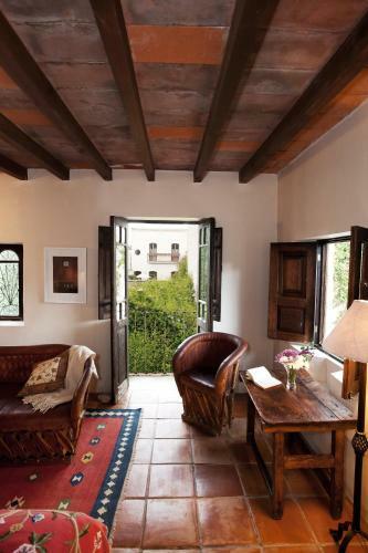 Hotel Secreto