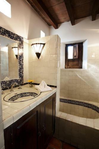 Hotel Secreto