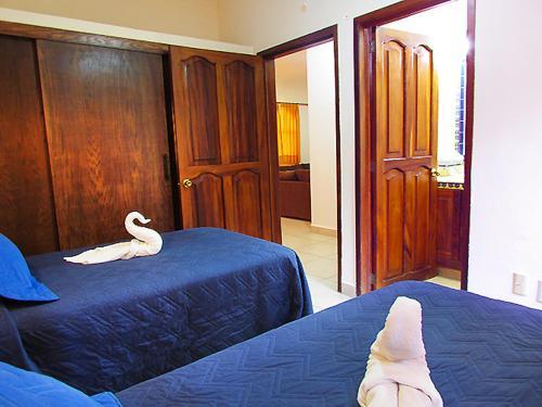 Apartamento Departamento Ludy #1
