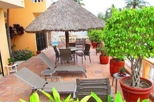 Apartamento Departamento Ludy #1