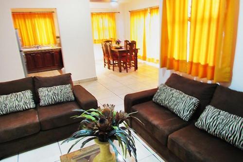 Apartamento Departamento Ludy #1