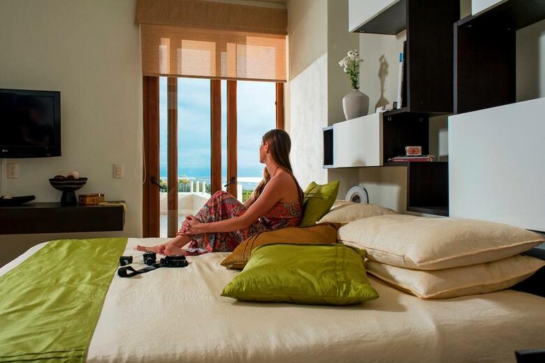 Aparthotel B Nayar