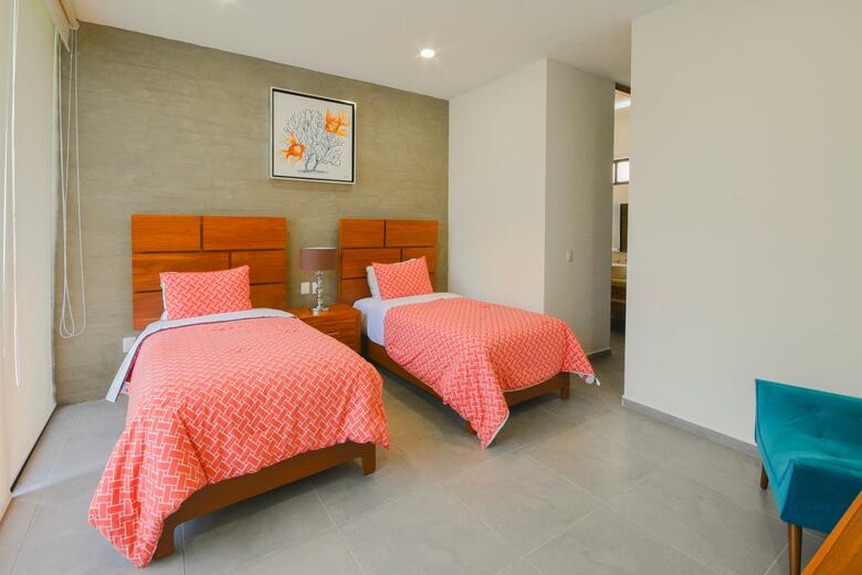 Aparthotel B Nayar