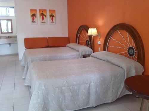 Hotel Y Suites Corita