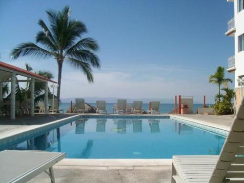 Hotel Y Suites Corita