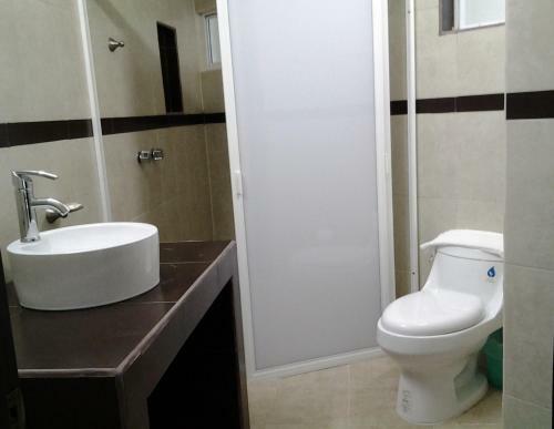 Apartamento Suites Atlas - Ocean Front