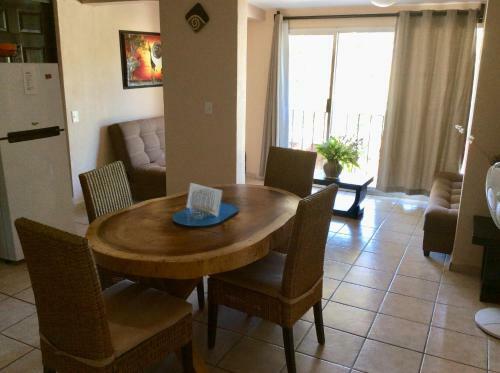 Apartamento Suites Atlas - Ocean Front