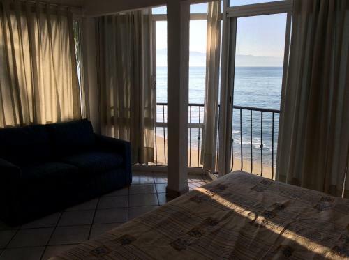 Apartamento Suites Atlas - Ocean Front