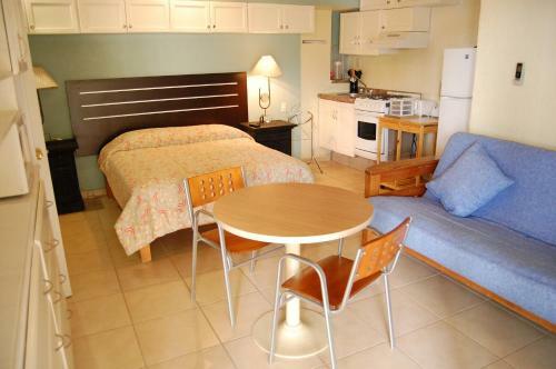 Apartamento Suites Atlas - Ocean Front