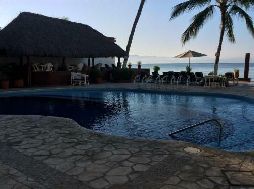 Apartamento Suites Atlas - Ocean Front