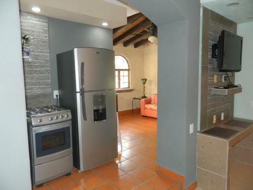 Apartamentos Hotel Condominium La Posada De Bucerias