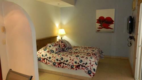 Apartamentos Hotel Condominium La Posada De Bucerias