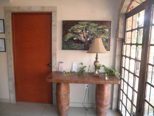 Apartamentos Hotel Condominium La Posada De Bucerias