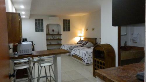 Apartamentos Hotel Condominium La Posada De Bucerias