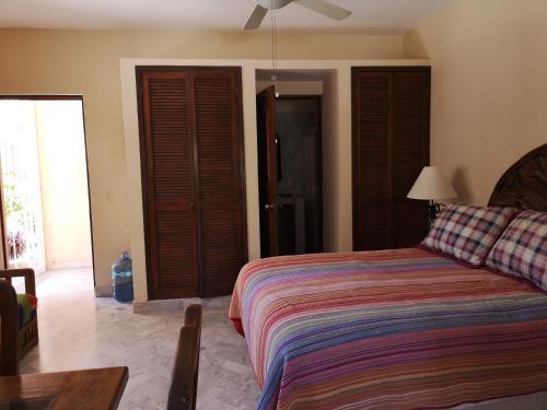 Apartamento Departamento Mauricio #1 Studio