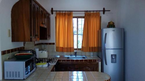 Apartamento Departamento Marcela #3 Penthouse