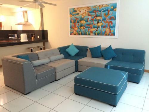 Apartamento Suites Costa Dorada