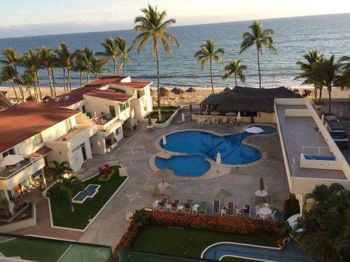 Apartamento Suites Costa Dorada