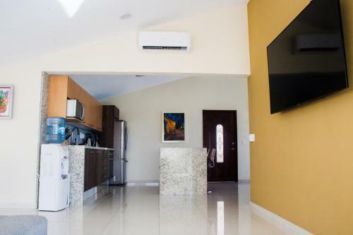 Apartamento Suites Costa Dorada