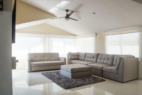 Apartamento Suites Costa Dorada