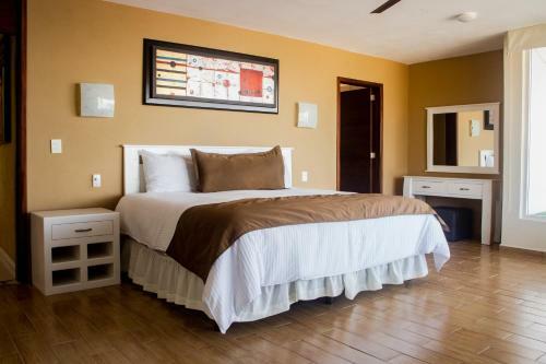 Apartamento Suites Costa Dorada