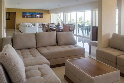 Apartamento Suites Costa Dorada