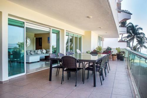 Apartamento Suites Costa Dorada