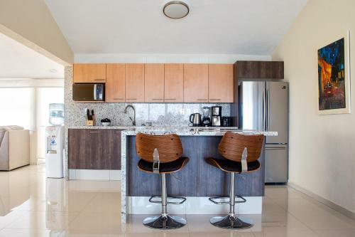 Apartamento Suites Costa Dorada