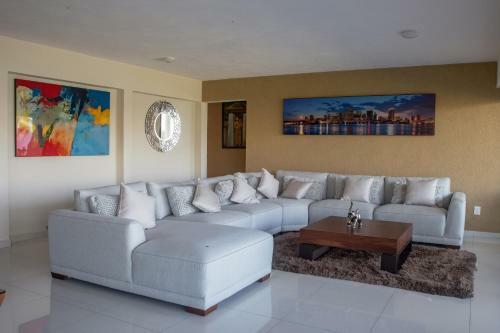 Apartamento Suites Costa Dorada