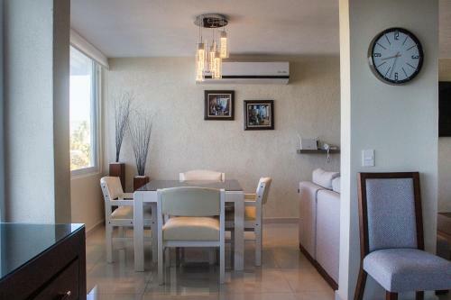 Apartamento Suites Costa Dorada
