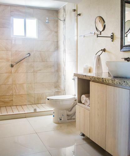 Apartamento Suites Costa Dorada